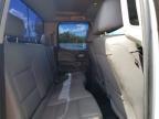 2018 Chevrolet Silverado K1500