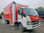 2017 Hino 195