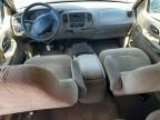 2001 Ford F150 Supercrew