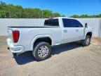 2022 GMC Sierra K2500 Denali