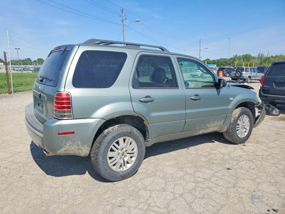 2006 Mercury Mariner