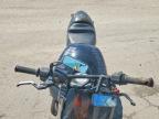 2007 Buell Lightning XB12SS