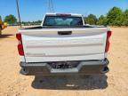 2025 Chevrolet Silverado K1500