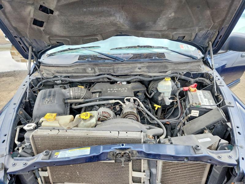 2007 Dodge RAM 1500 ST
