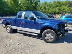 2011 Ford F150 Super cab