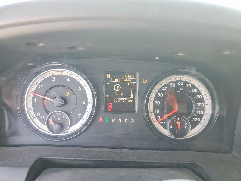2015 Dodge RAM 2500 ST