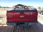 2007 Ford F150 Supercrew