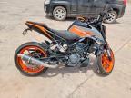 2023 KTM 200 Duke