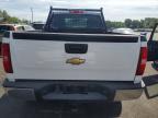 2007 Chevrolet Silverado K1500