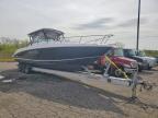 2006 Donzi Boat-Boat