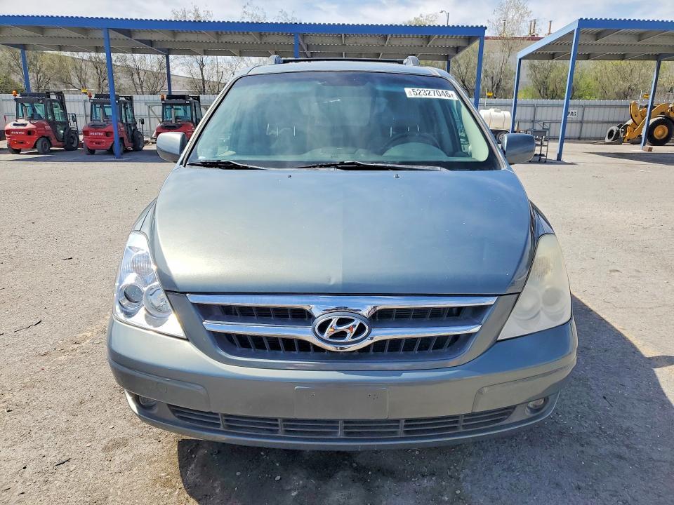 2008 Hyundai Entourage gls