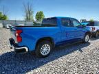 2022 Chevrolet Silverado K1500 LT