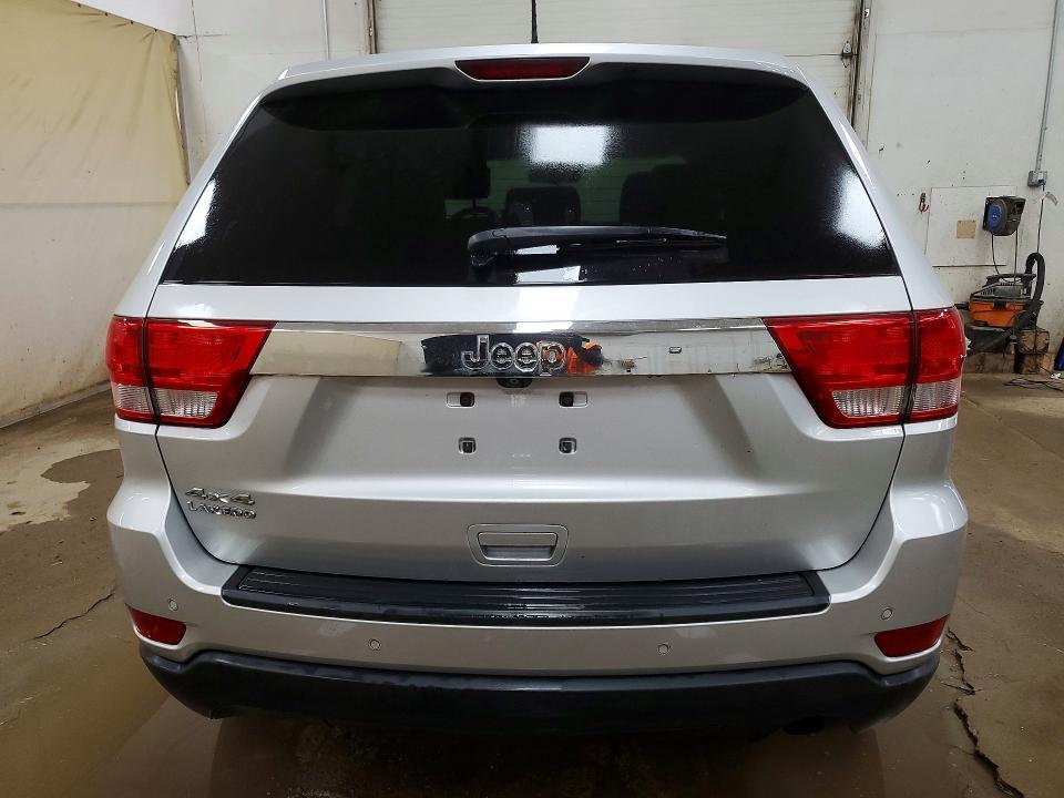 2013 Jeep Grand Cherokee Laredo