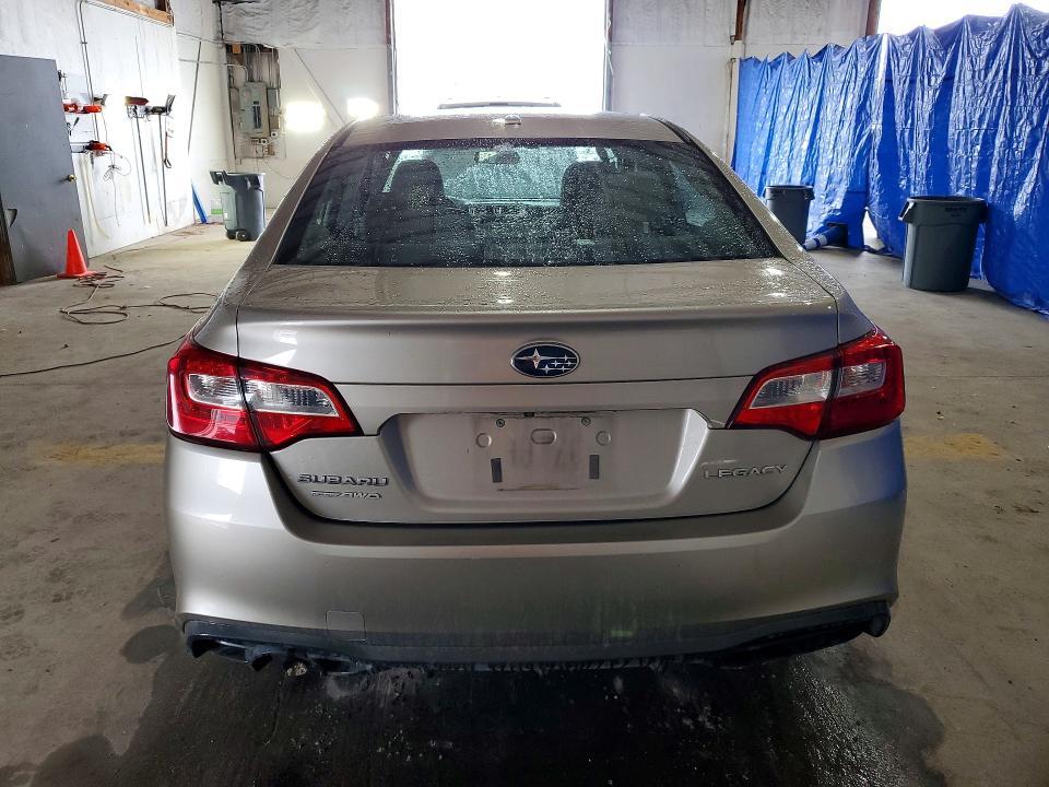 2019 Subaru Legacy 2.5i