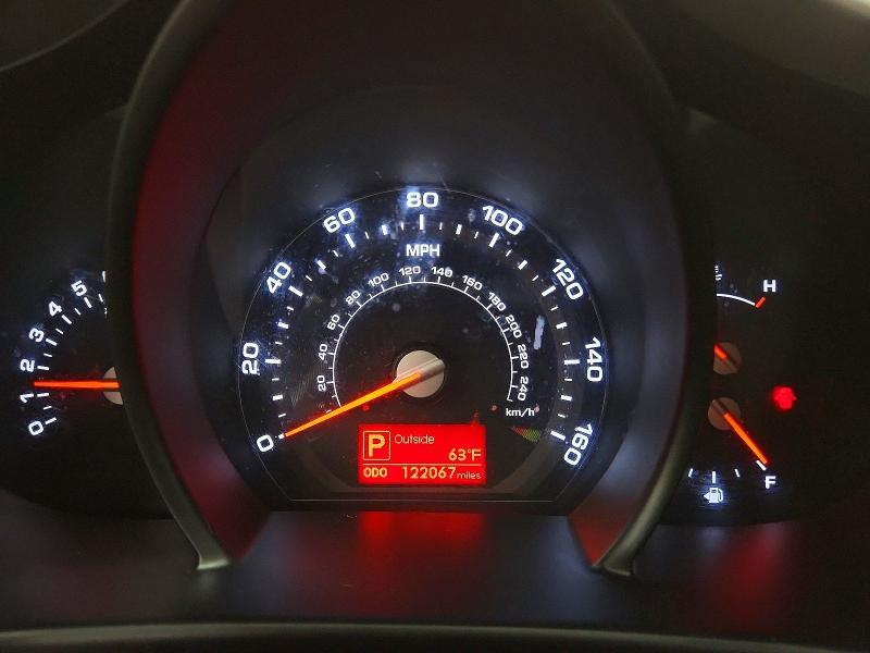 2013 KIA Sportage lx