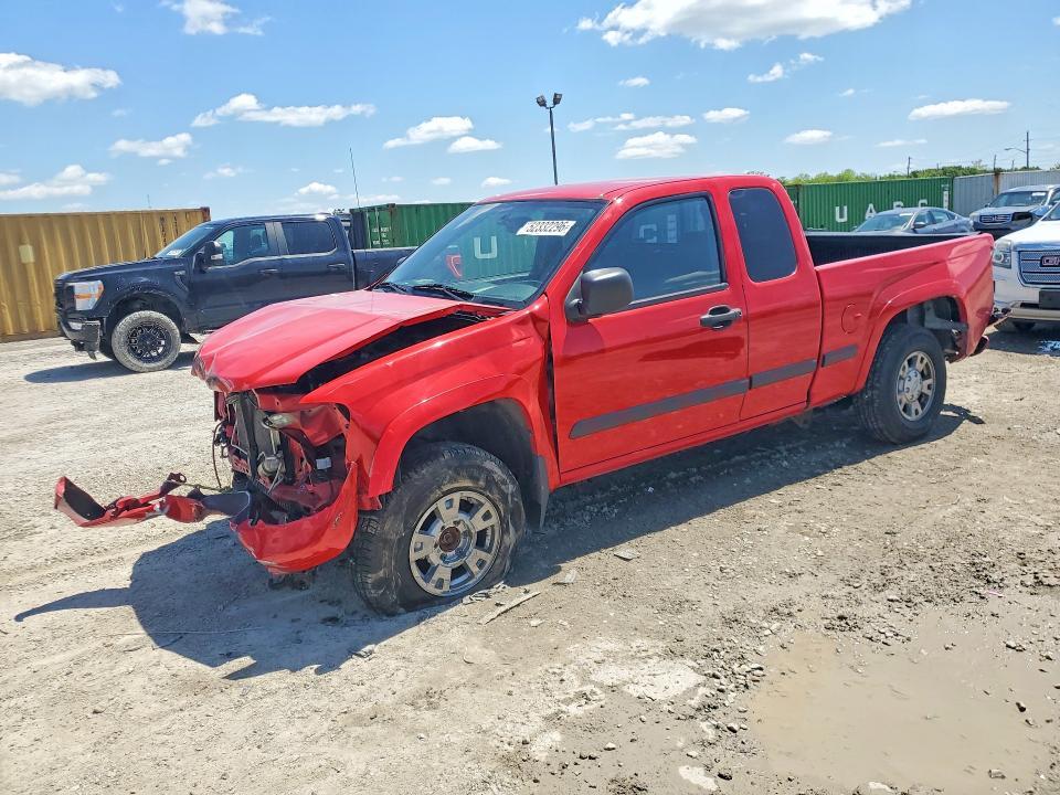 2007 Chev Colorado