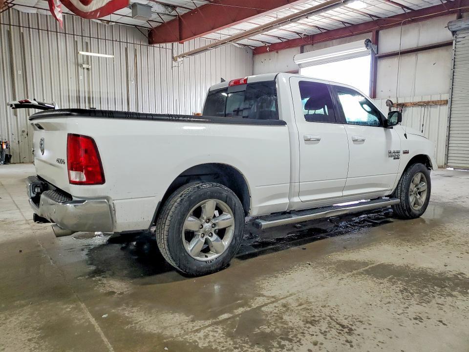 2019 Dodge Ram 1500 Classic slt