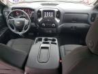 2025 Chevrolet Silverado C1500 Custom