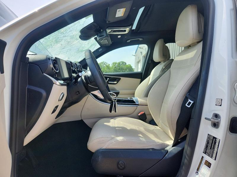 2024 Mercedes-Benz Glc 300 4matic