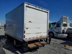 2016 Isuzu NPR XD BOX Truck