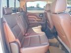 2017 Chevrolet Silverado K1500 High Country