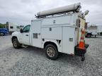 2014 Chevrolet Silverado K3500