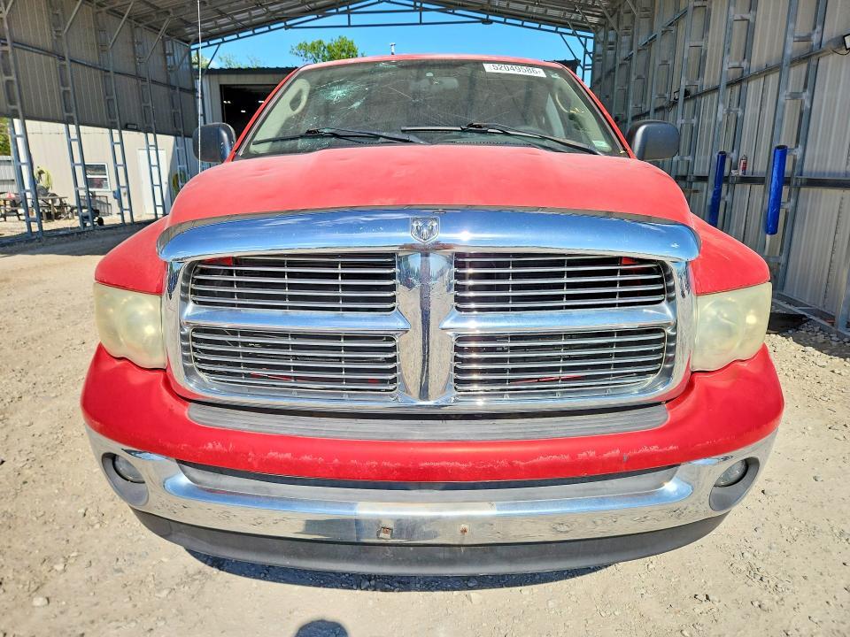 2004 Dodge RAM 1500 ST