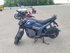 2025 Honda NVA110 B