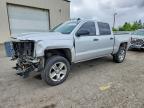 2018 Chevrolet Silverado K1500 Custom