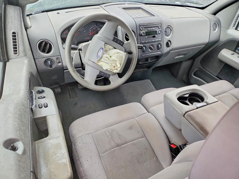 2005 Ford F150