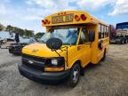 2011 Collins Bantam G3500-School Bus