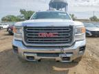 2016 GMC Sierra K2500 Heavy Duty
