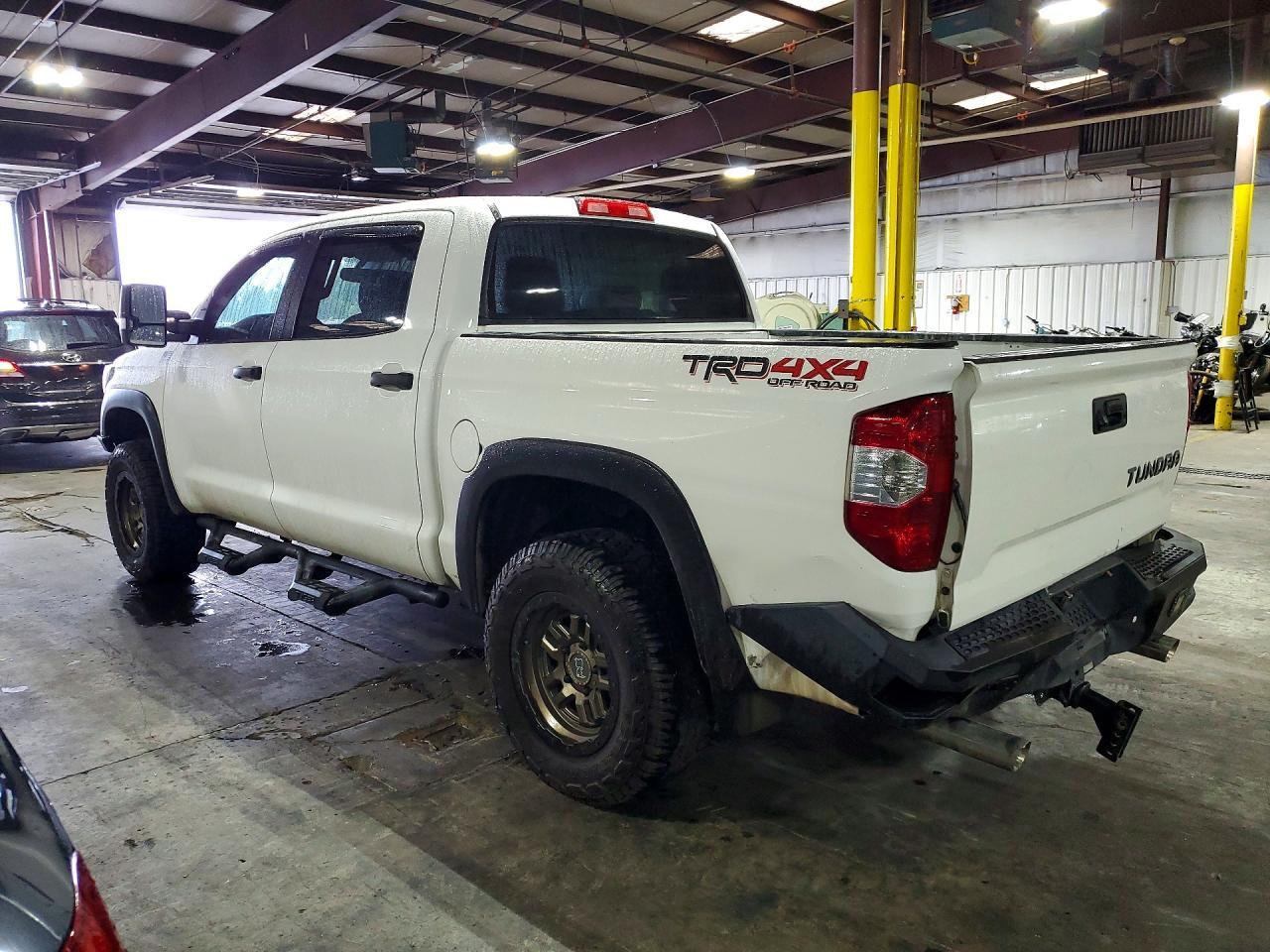 2015 Toyota Tundra