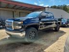 2014 Chevrolet Silverado C1500 LT