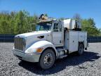 2014 Peterbilt 337 Railroad Service Truck