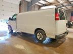 2013 Chev Rolet Express 2500 Cargo Delivery Van