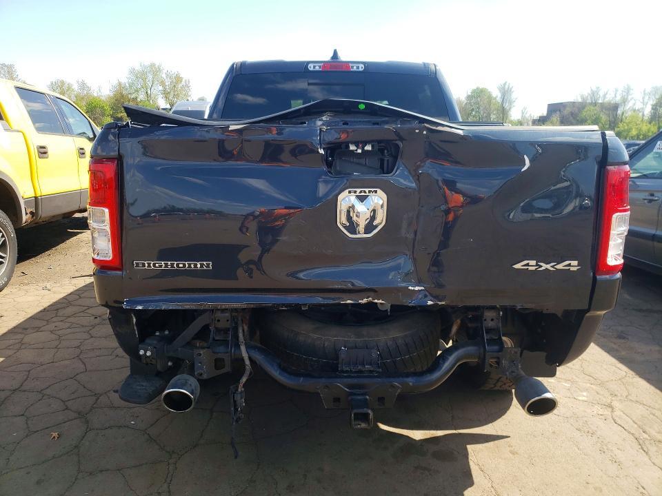 2019 Dodge RAM 1500 BIG Horn