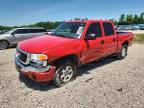 2006 GMC New Sierra K1500