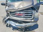 2013 GMC Sierra K1500 SLT