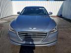 2017 Genesis G80 3.8