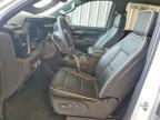 2022 GMC Sierra K1500 AT4X