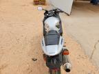 2001 Honda CBR600 F4