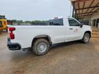 2022 Chevrolet Silverado LTD C1500