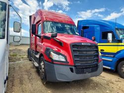 Freigliner salvage cars for sale: 2020 Freigliner Cascadia 126