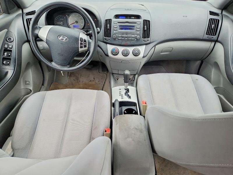 2008 Hyundai Elantra gls