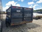 2023 East Texas Dump Trailer