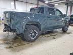 2025 Chevrolet Silverado K1500 ZR2