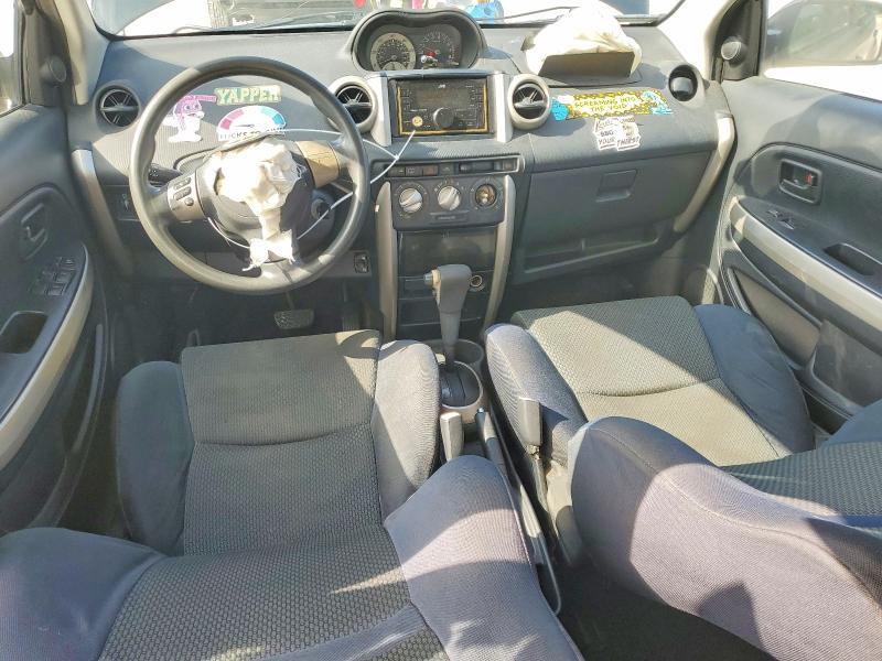 2006 Scion Xa Base