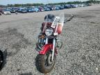 2003 Honda VT750 CDB