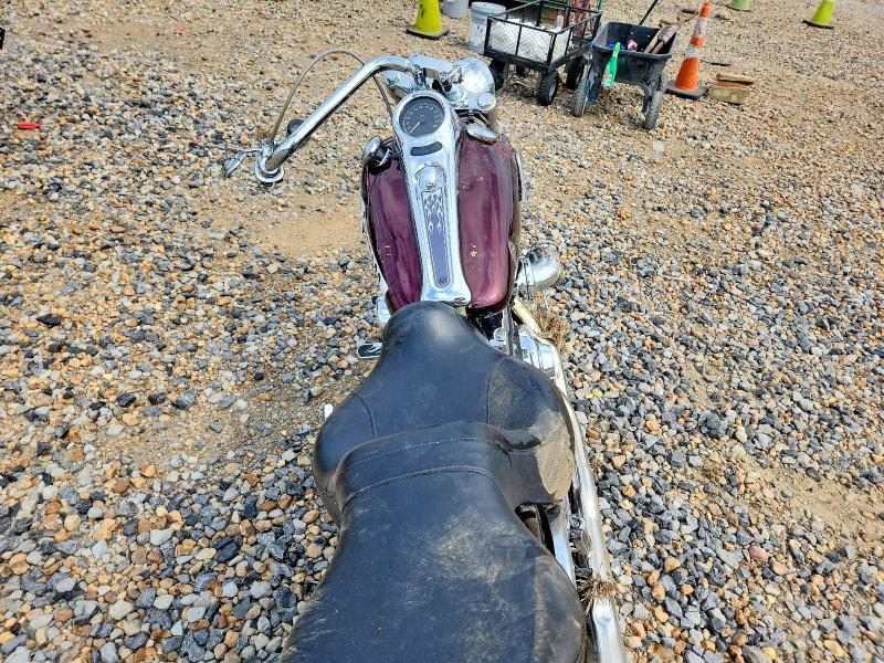 2005 Harley-Davidson Fxstdi